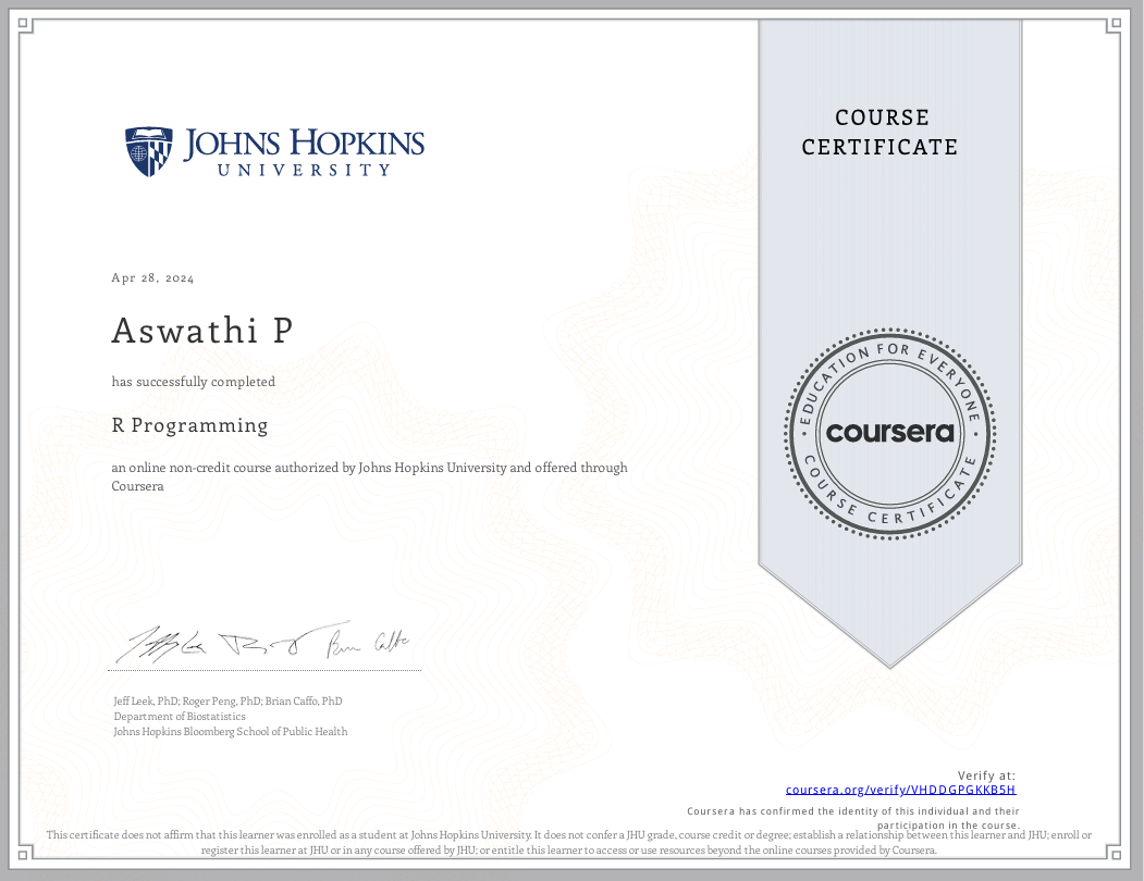 Online Education Website