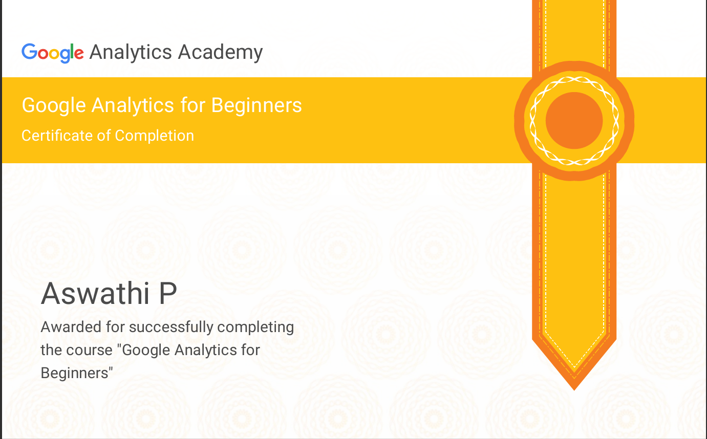Online Education Website