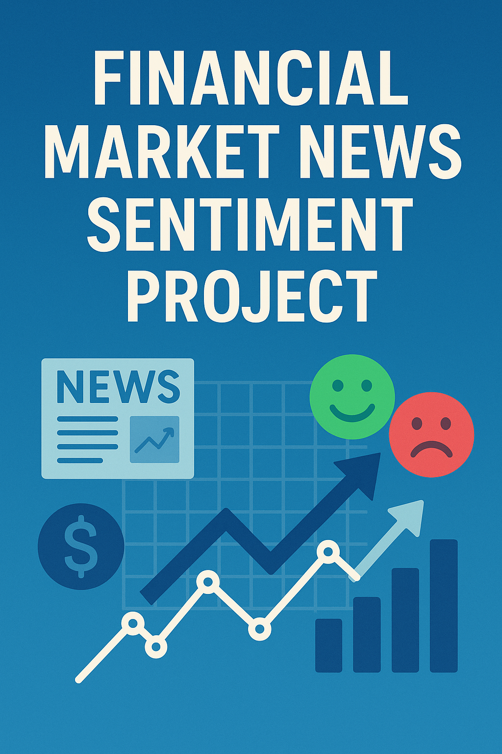 Financial Market News Sentiment Project