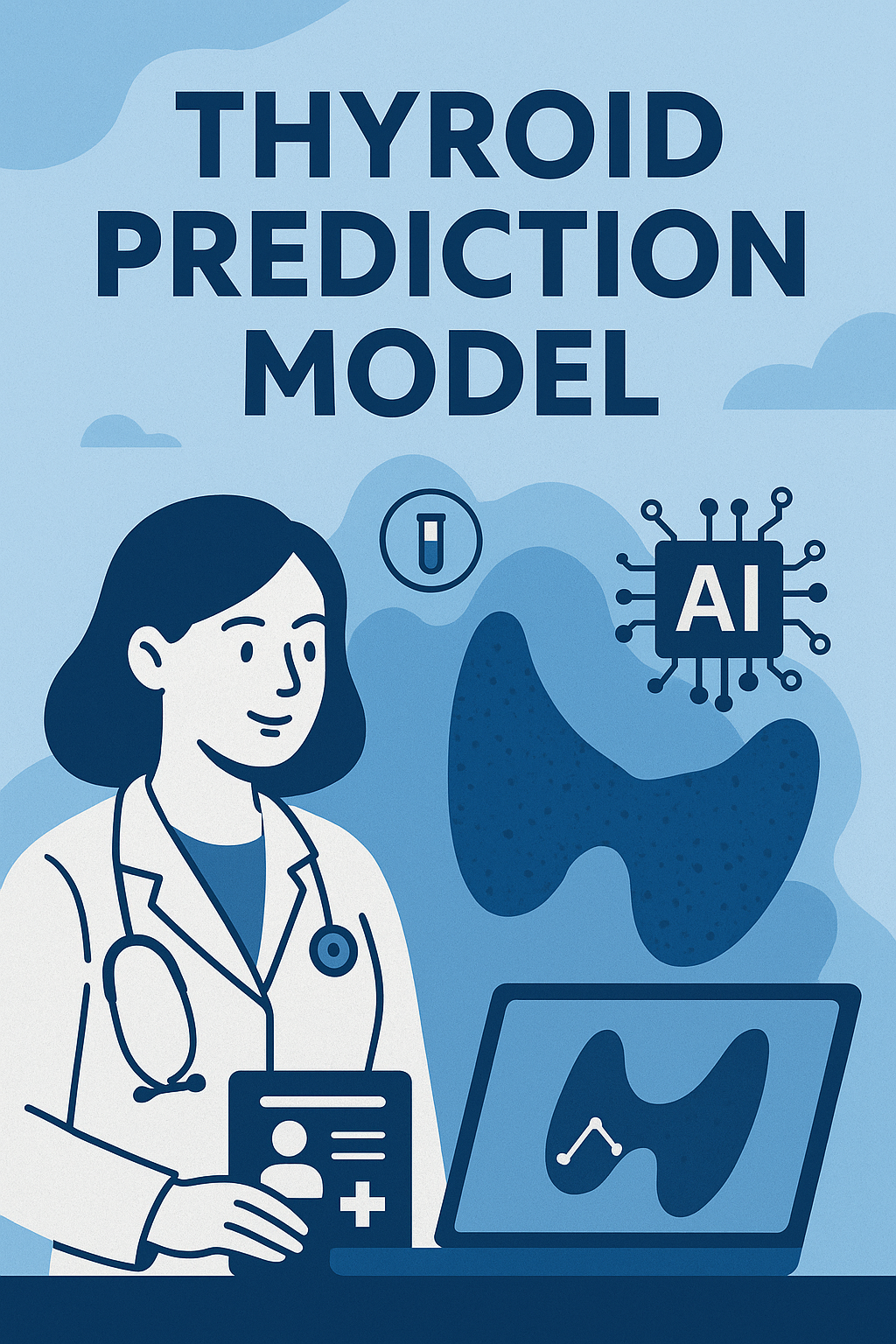Thyroid Prediction Model